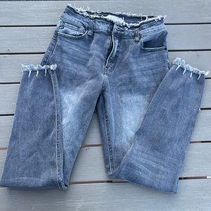 Maurice’s jeans